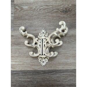 Cast Iron Garment Hooks